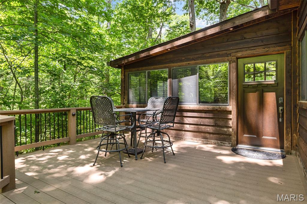 632 Wunderbar Point Drive Innsbrook, MO 63390 - Photo 19 of 23