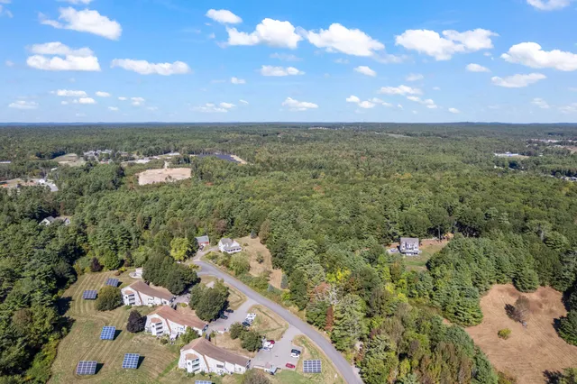 $99,000 | Lot # Deer Ridge Road, Wiscasset, ME 04578