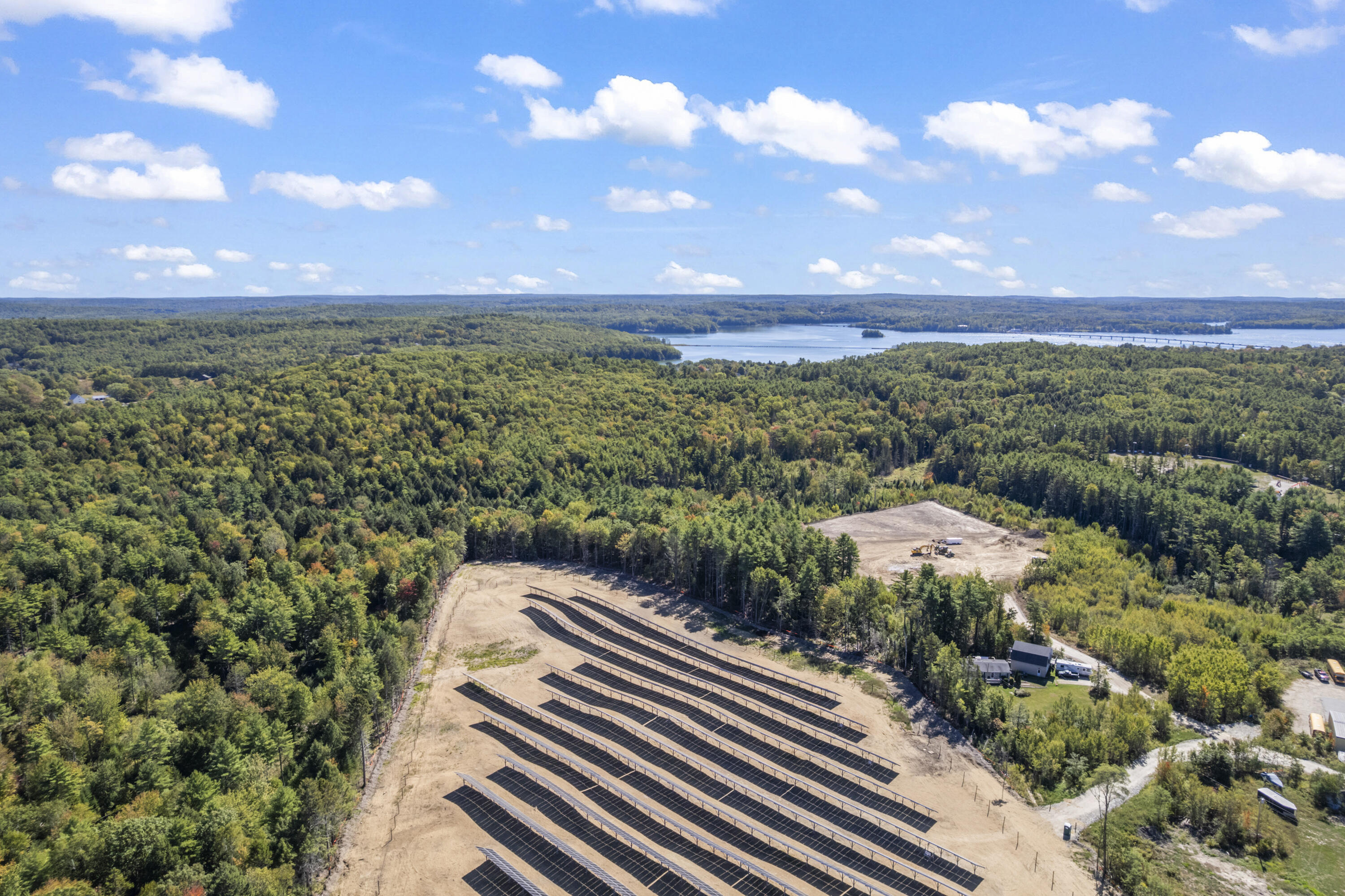 Lot # Deer Ridge Road Wiscasset, ME 04578 - Photo 12 of 12 0 Deer Ridge Rd_121