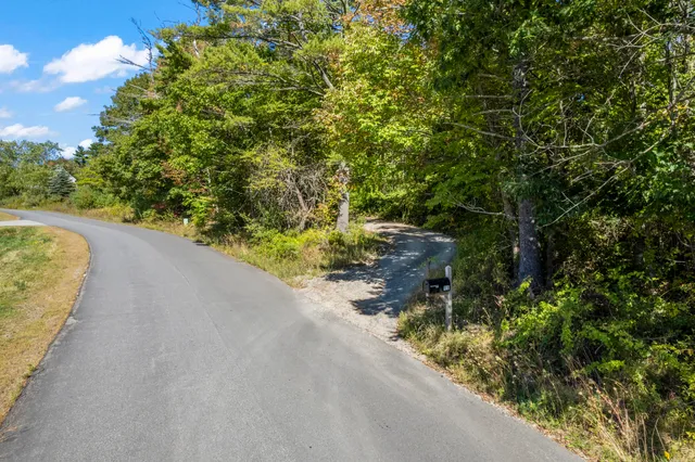 $99,000 | Lot # Deer Ridge Road, Wiscasset, ME 04578