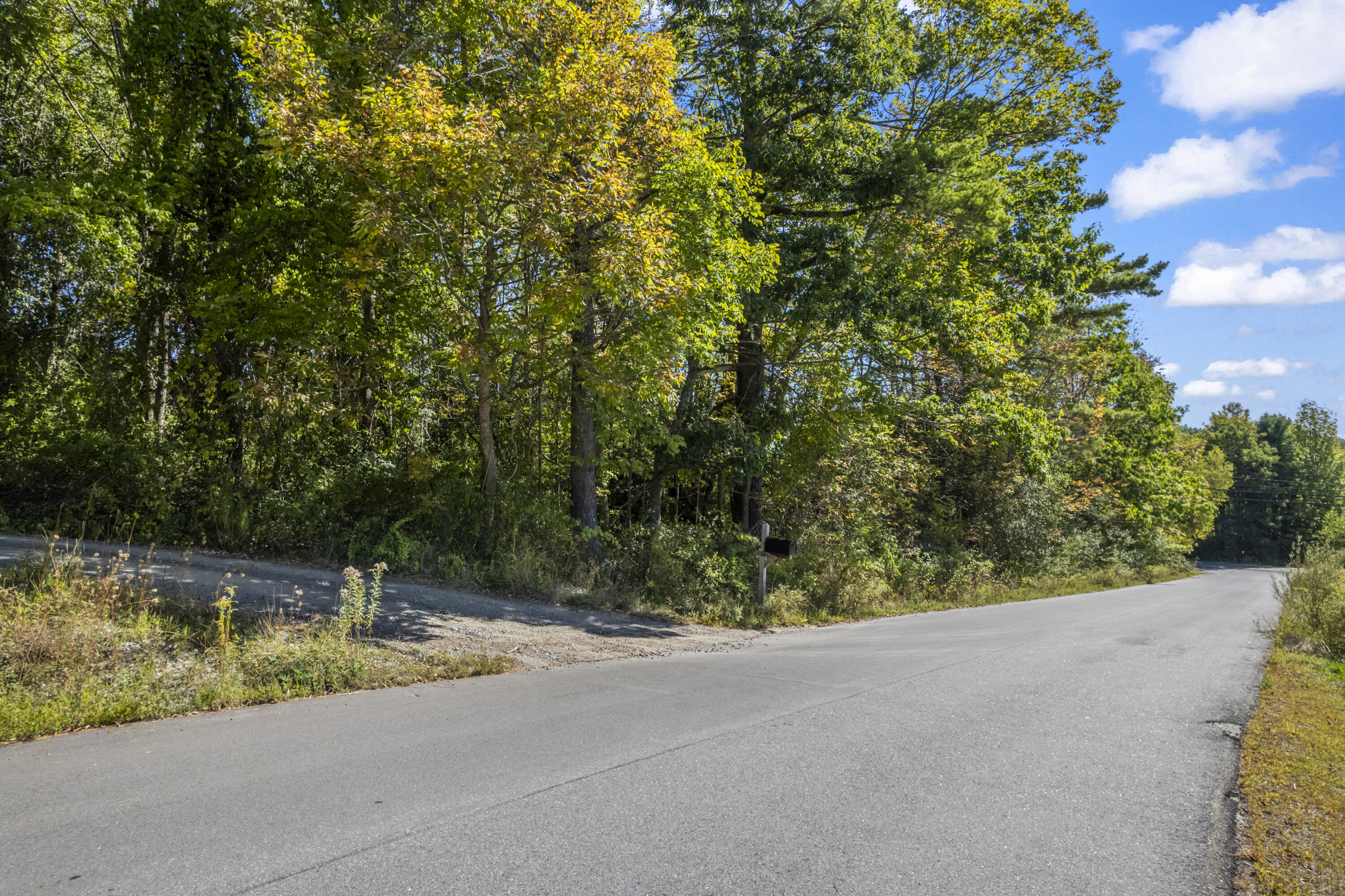 Lot # Deer Ridge Road Wiscasset, ME 04578 - Photo 4 of 12 0 Deer Ridge Rd_101
