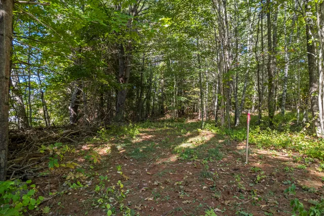 $99,000 | Lot # Deer Ridge Road, Wiscasset, ME 04578