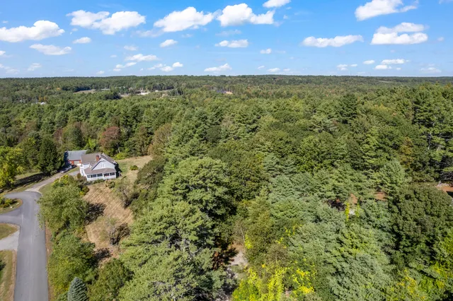 $99,000 | Lot # Deer Ridge Road, Wiscasset, ME 04578