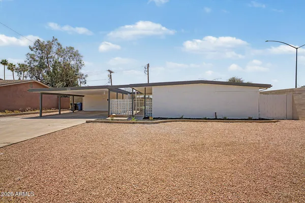 $429,995 | 2009 East 3rd Drive, Mesa, AZ 85204