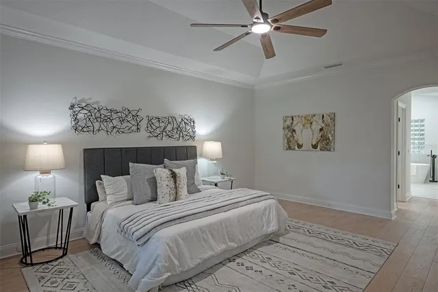 a view of a bathroom with a sink and a mirror