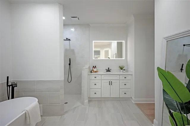 a view of living room and window