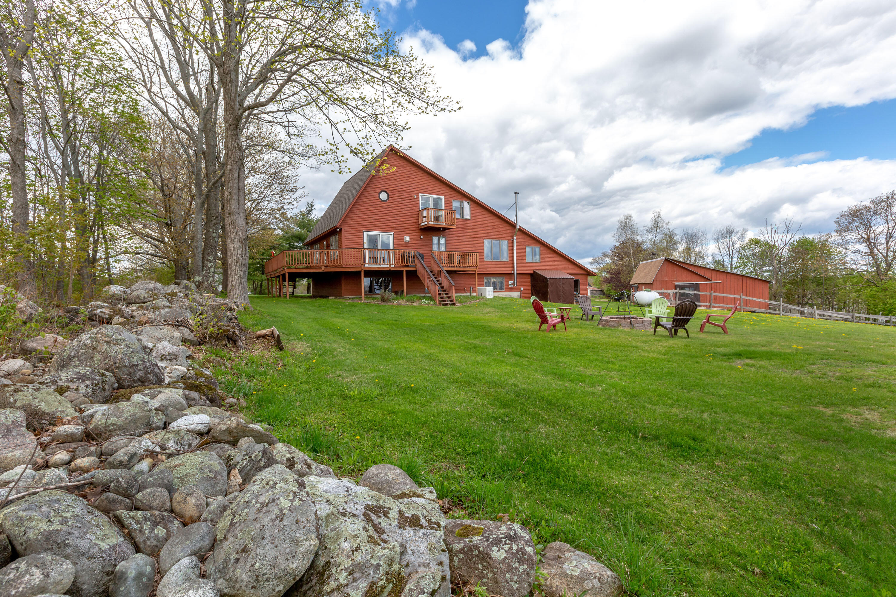 845 Upper Street Turner, ME 04282 - Photo 2 of 84 Upper_McManus_61