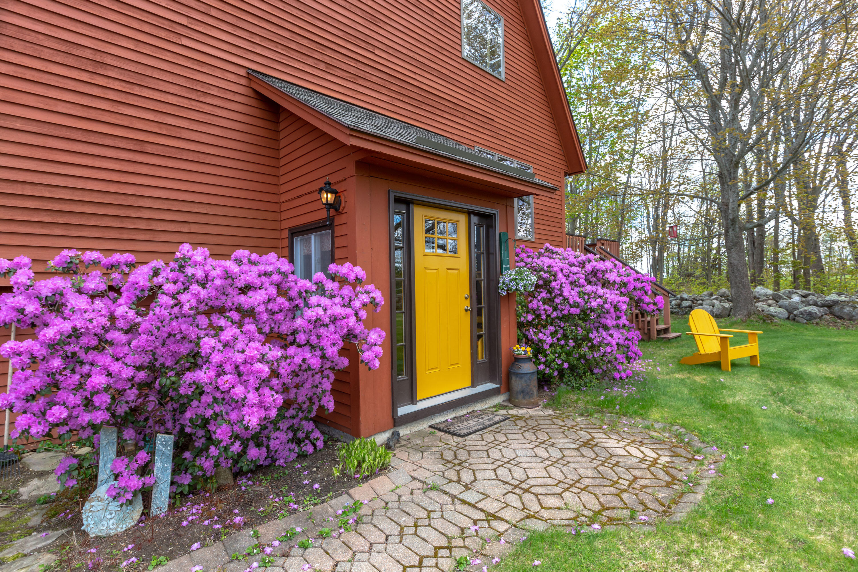 845 Upper Street Turner, ME 04282 - Photo 3 of 84 Upper_McManus_08