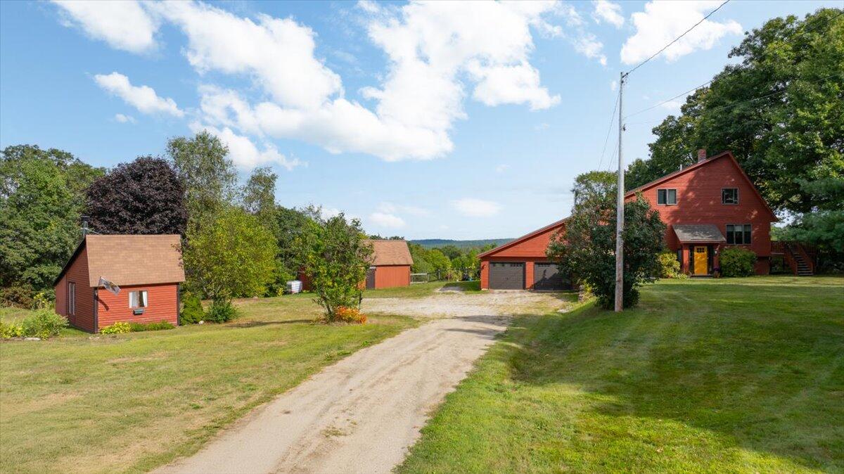 845 Upper Street Turner, ME 04282 - Photo 79 of 84 20-845 Upper St_Turner_ME