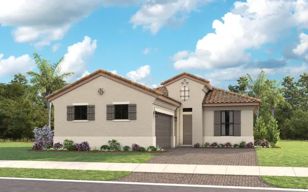 $641,550 | 1860 Southeast Royale Preserve Way, Stuart, FL 34997