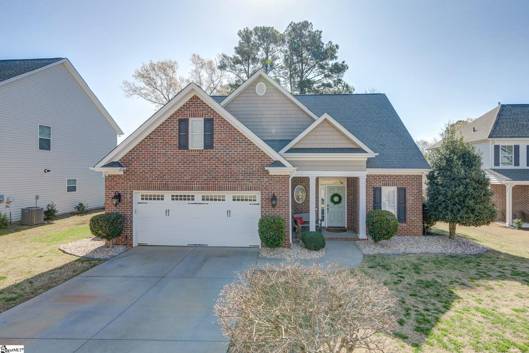 114 Sloan Avenue Anderson, SC 29621 - Photo 1 of 36 Gallery Image 1