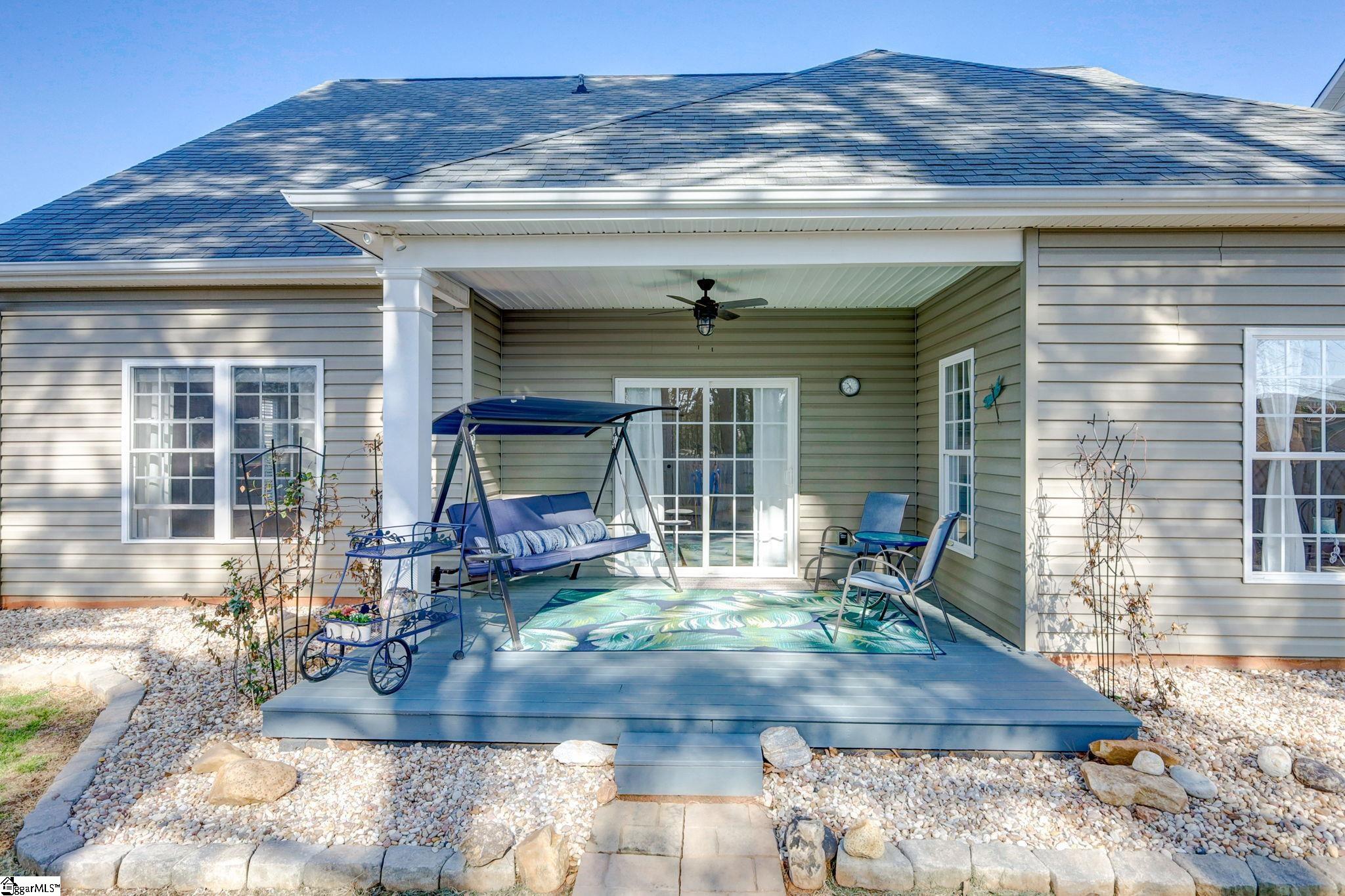 114 Sloan Avenue Anderson, SC 29621 - Photo 30 of 36 Gallery Image 30