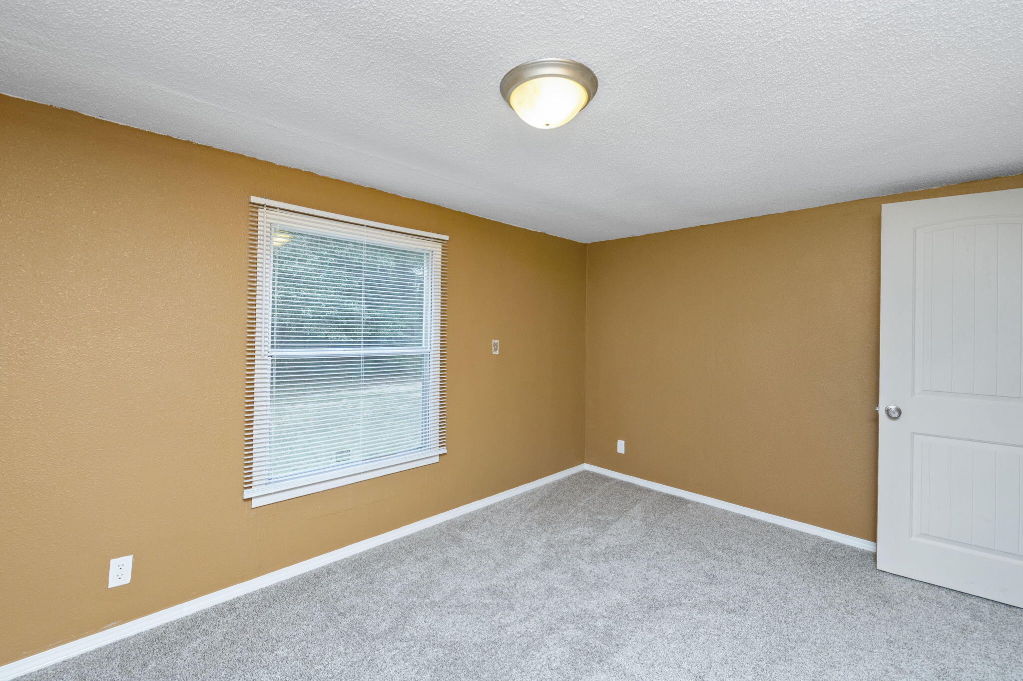 1108 Country Living Road Baker, FL 32531 - Photo 24 of 33 an empty room with windows