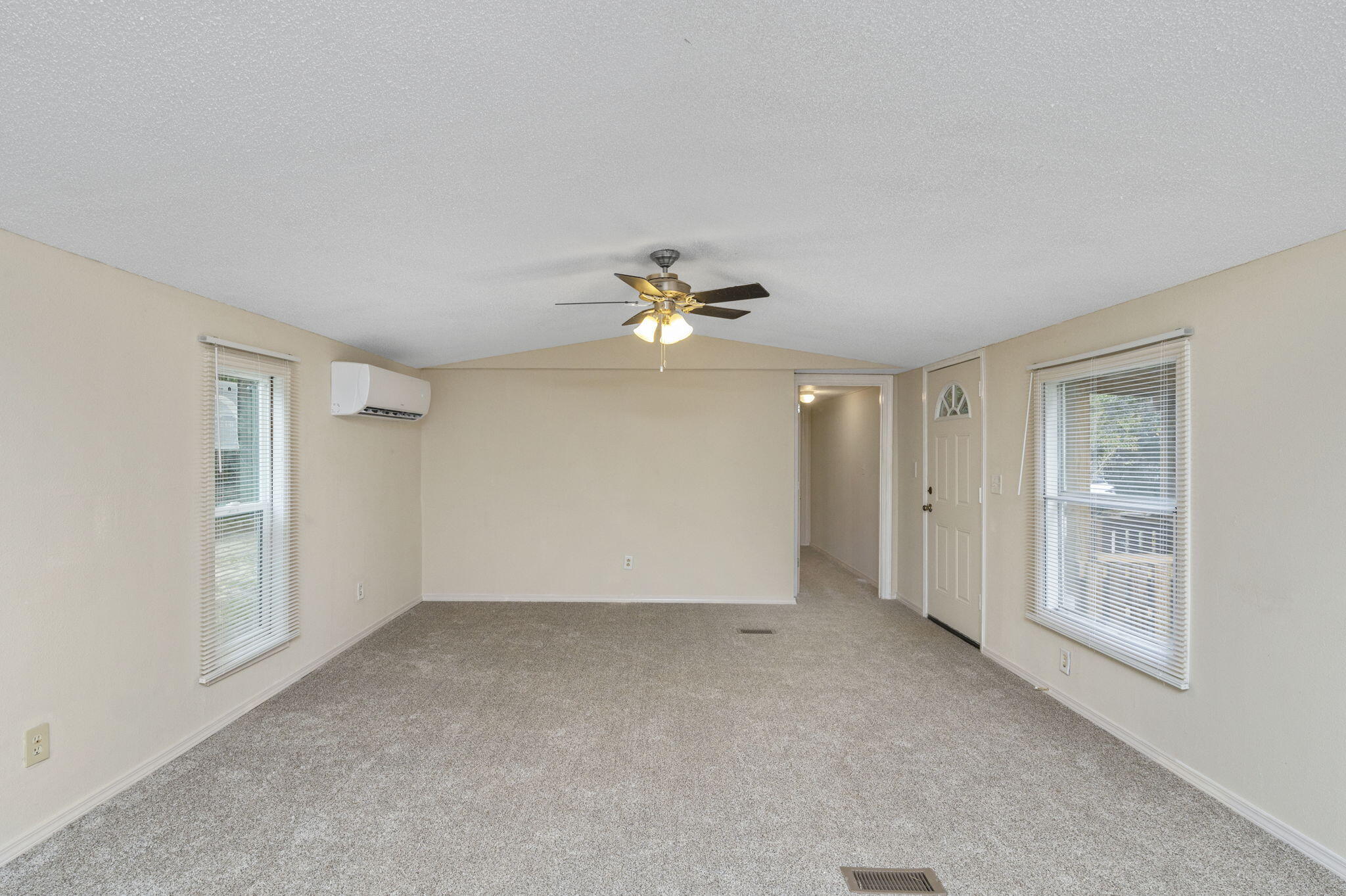 1108 Country Living Road Baker, FL 32531 - Photo 9 of 33 a view of empty room with window