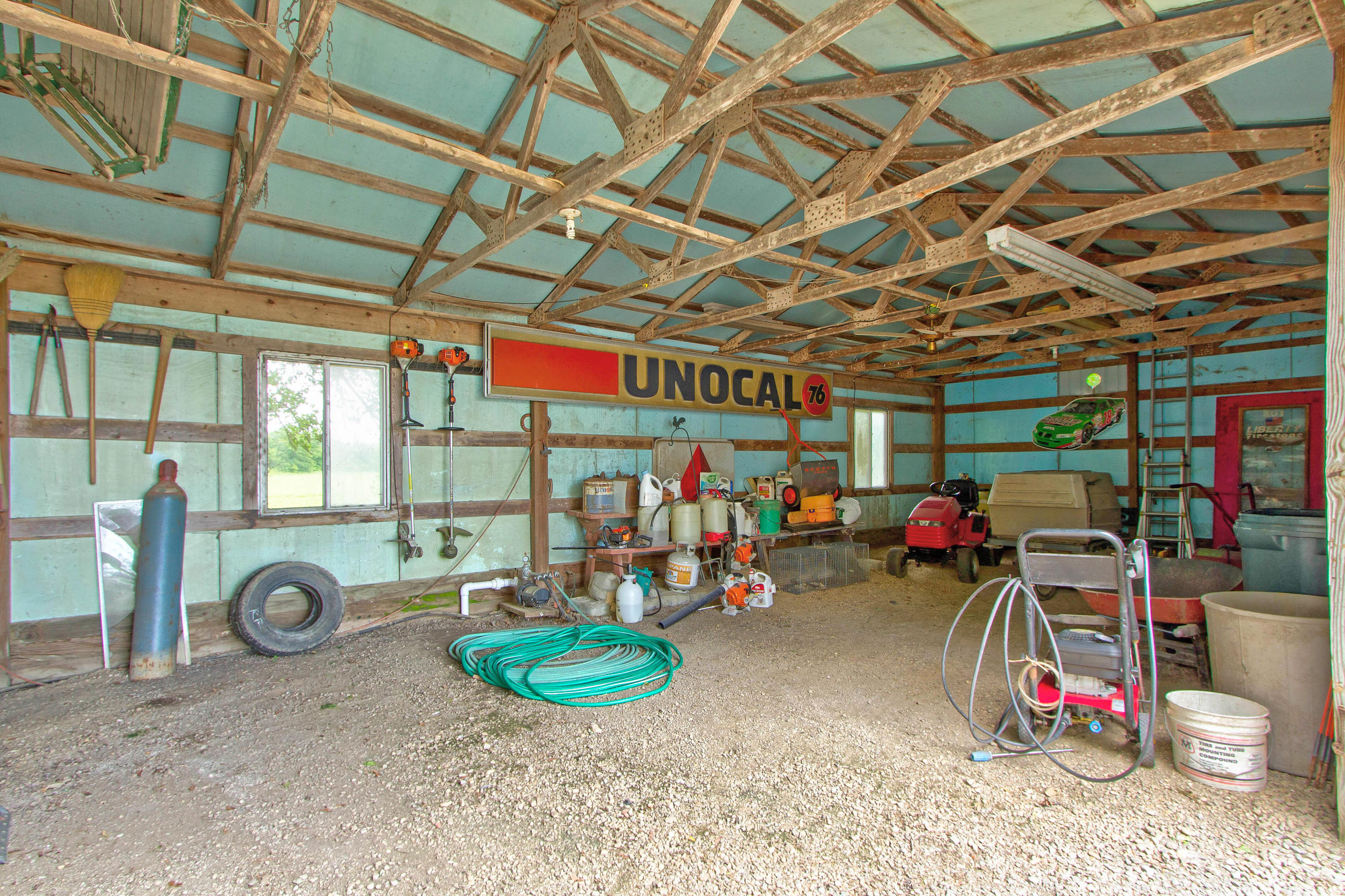 169 Ricketts Road West Liberty, OH 43357 - Photo 22 of 71