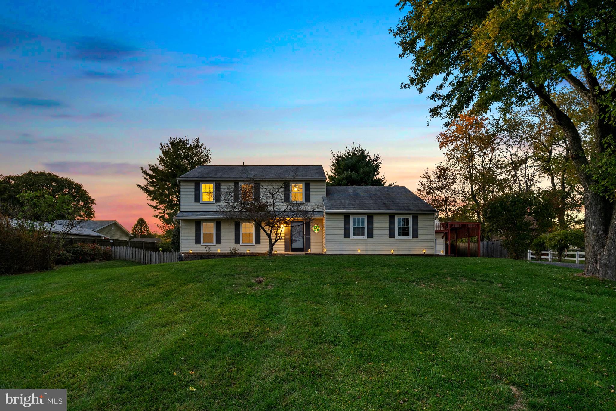 24316 Welsh Road Gaithersburg, MD 20882 - Photo 1 of 33 Tour Photo #1