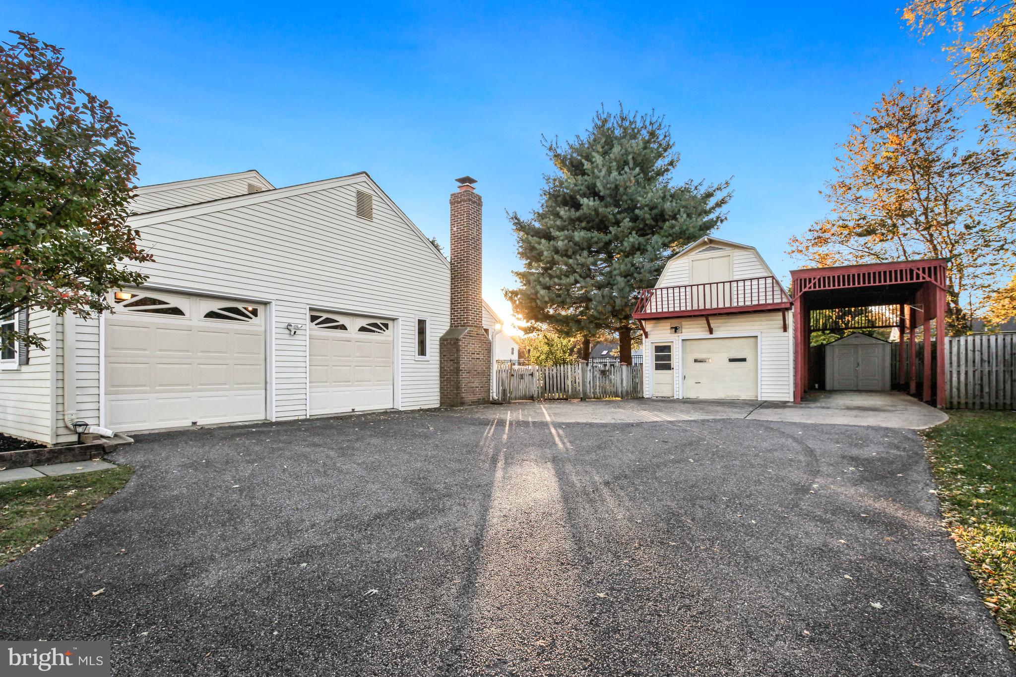 24316 Welsh Road Gaithersburg, MD 20882 - Photo 27 of 33 Tour Photo #32