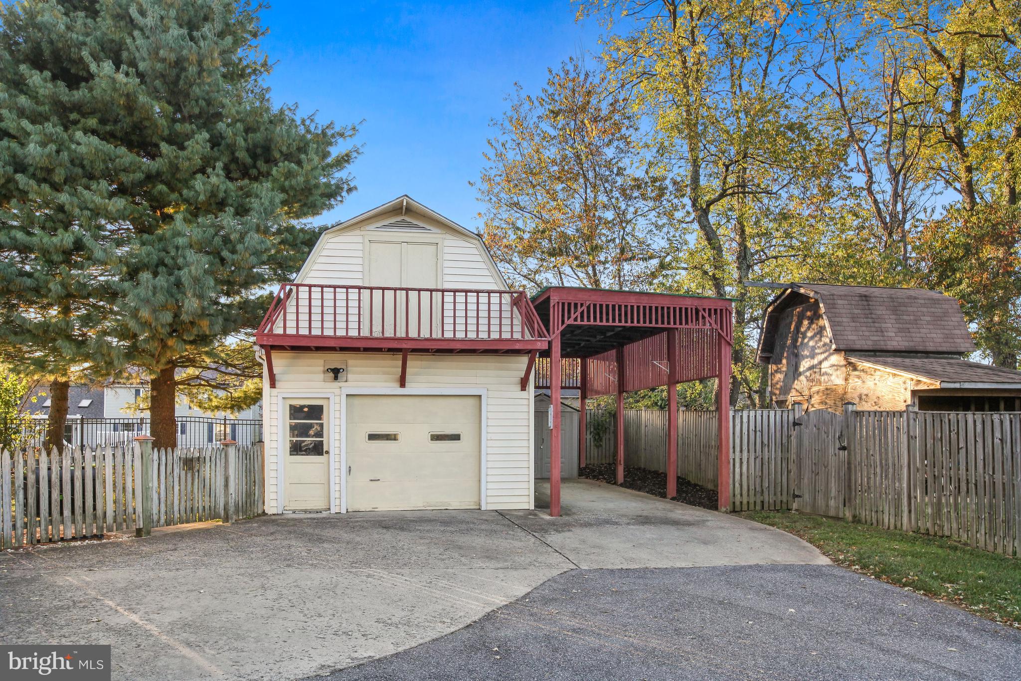 24316 Welsh Road Gaithersburg, MD 20882 - Photo 28 of 33 Tour Photo #33