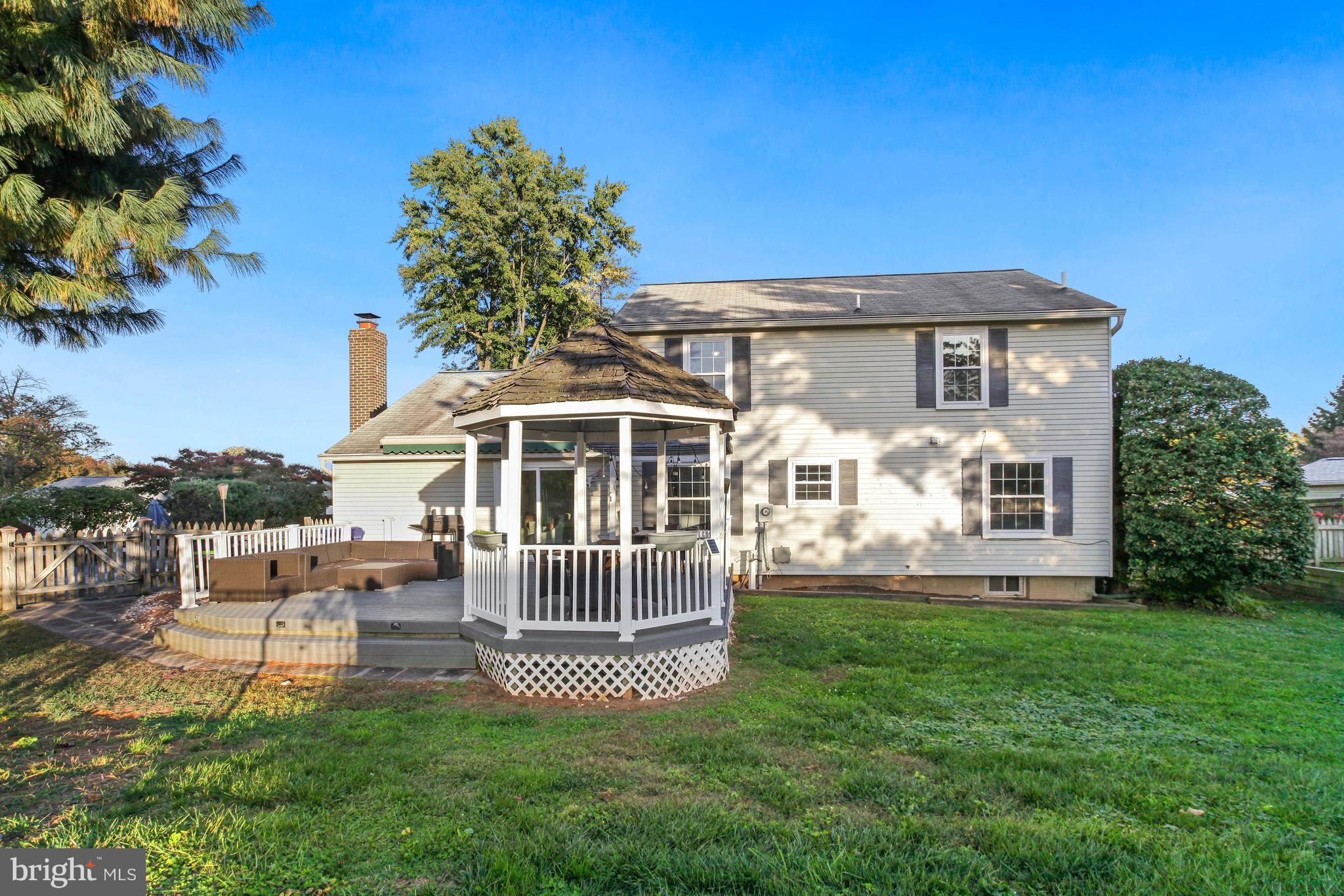 24316 Welsh Road Gaithersburg, MD 20882 - Photo 31 of 33 Tour Photo #50