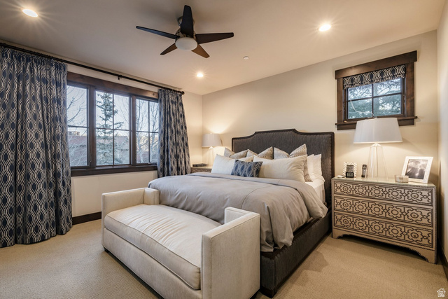 2902 Quick Draw Park City, UT 84098 - Photo 15 of 40