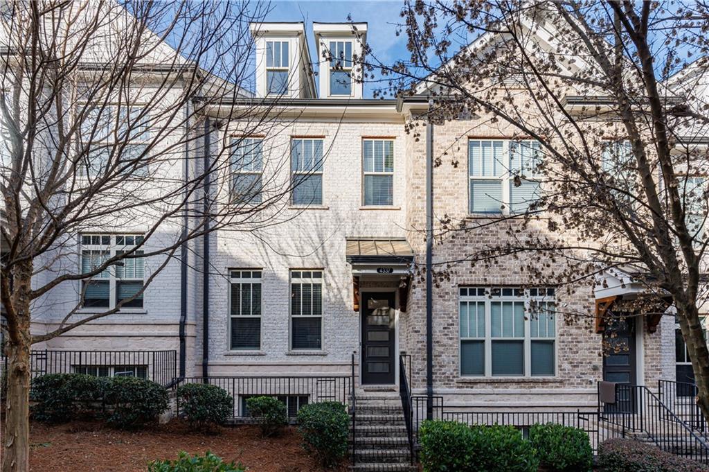 4337 Parkside Place, Unit 10 Atlanta, GA 30342 - Photo 2 of 44