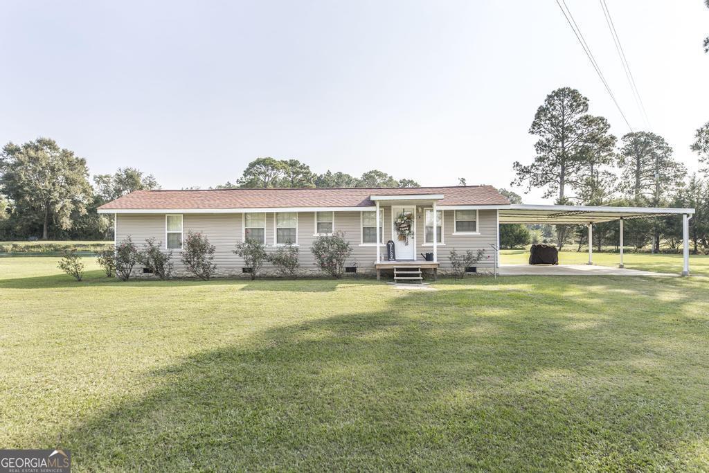 2681 Pate Road Ashburn, GA 31714 - Photo 1 of 1 Gallery Image 1