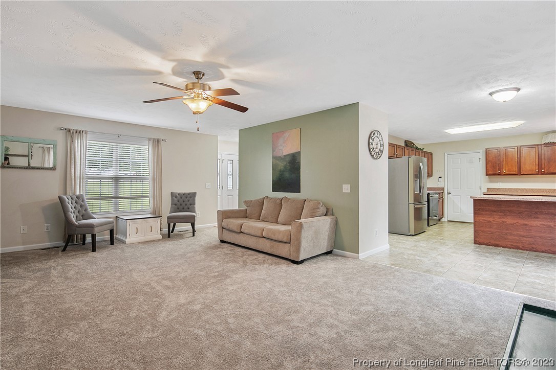362 Lattimore Road Cameron, NC 28326 - Photo 12 of 50 Gallery Image 12