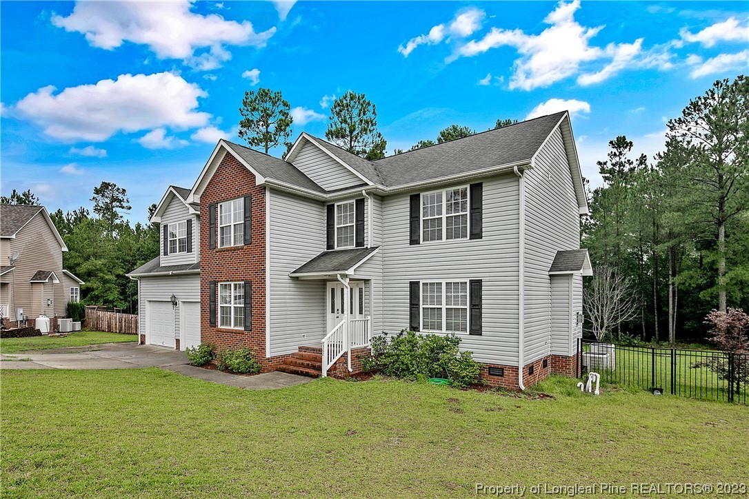 362 Lattimore Road Cameron, NC 28326 - Photo 2 of 50 Gallery Image 2