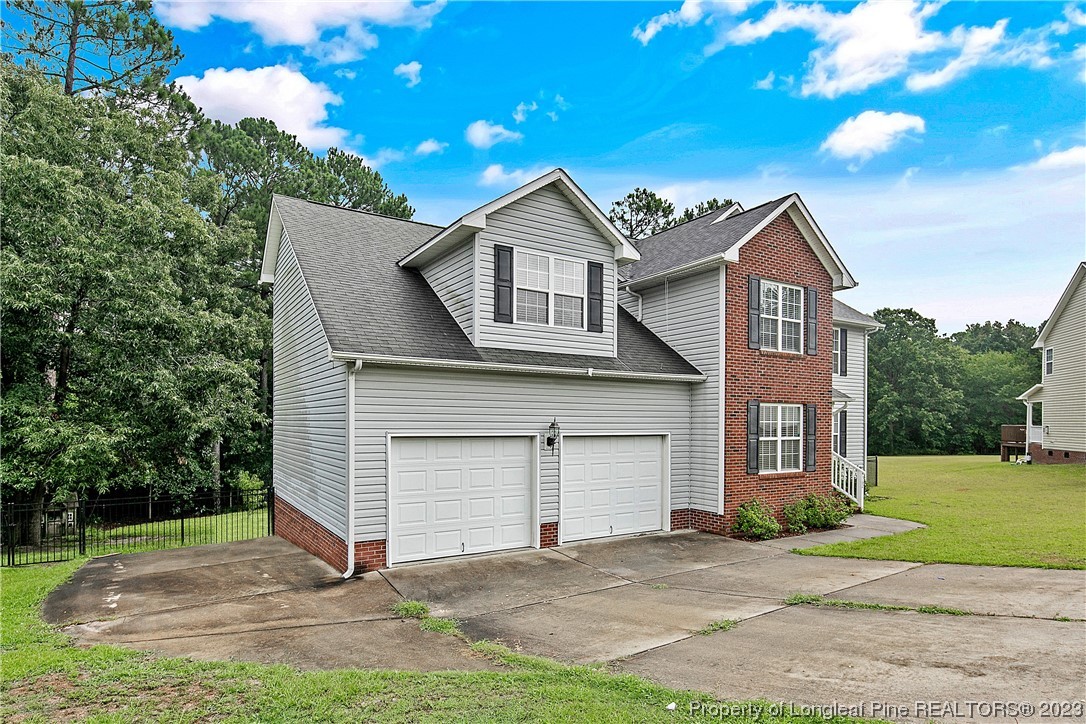 362 Lattimore Road Cameron, NC 28326 - Photo 3 of 50 Gallery Image 3