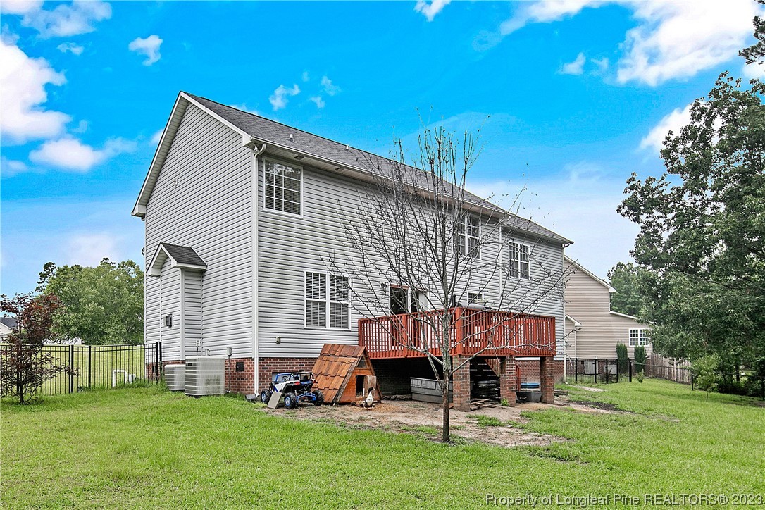 362 Lattimore Road Cameron, NC 28326 - Photo 48 of 50 Gallery Image 48