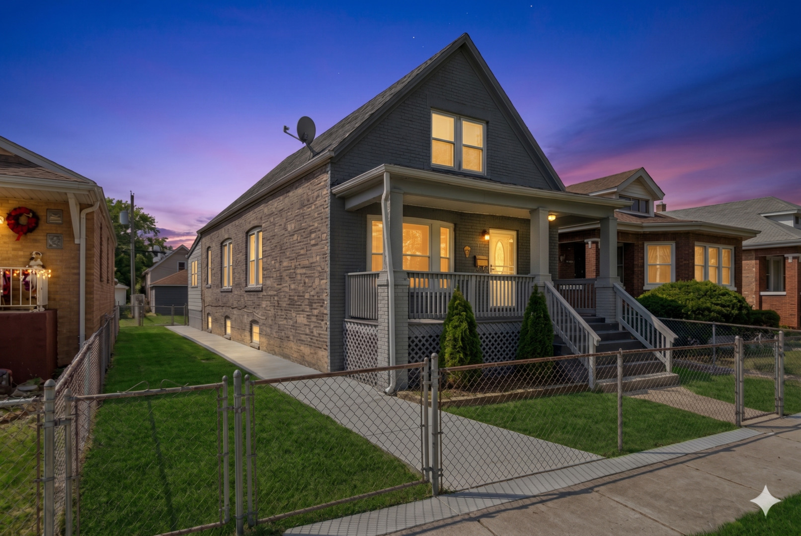 9020 South Carpenter Street Chicago, IL 60620 - Photo 1 of 25
