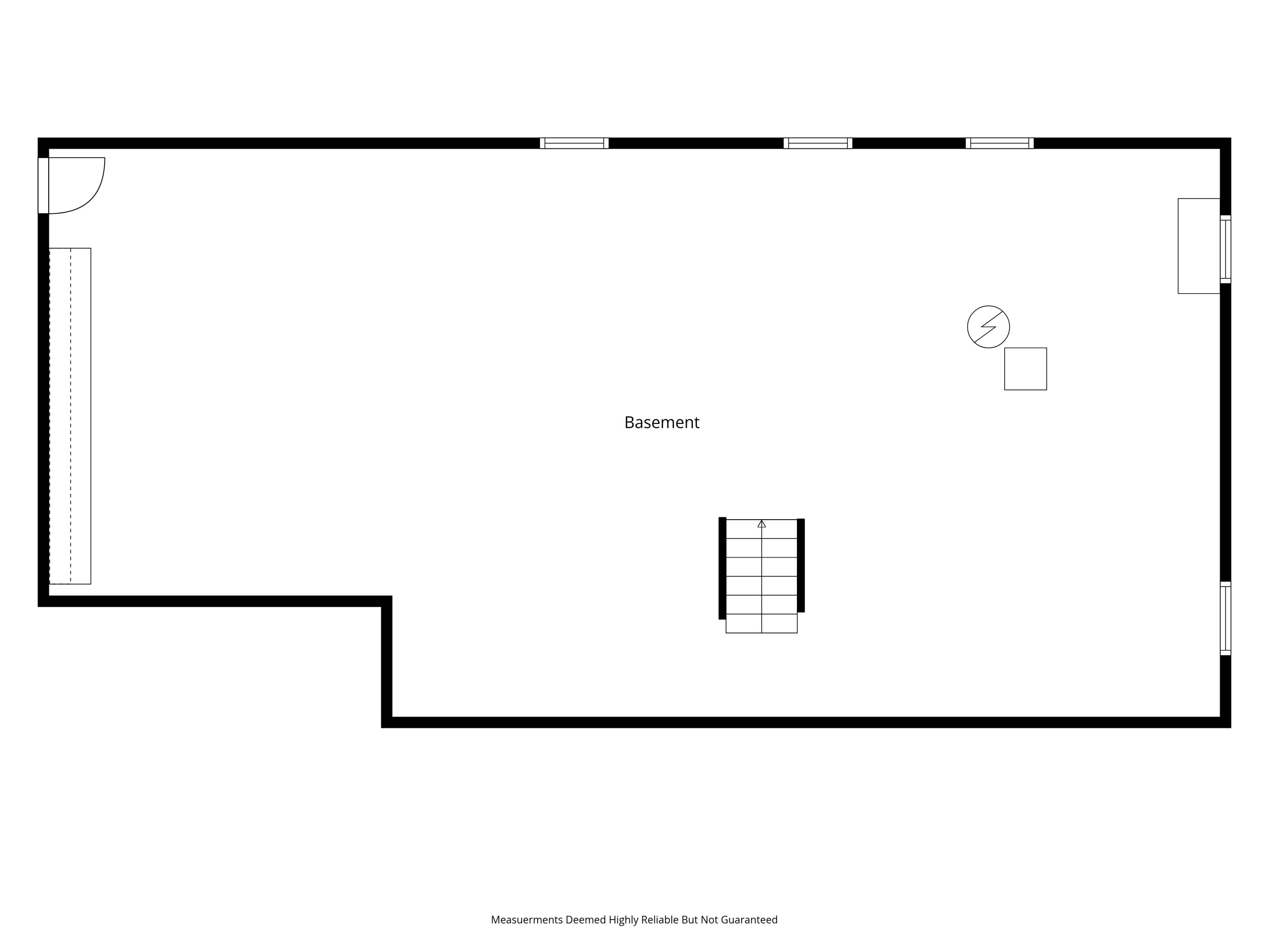 352 Log Cabin Road Arundel, ME 04046 - Photo 65 of 65 Basement