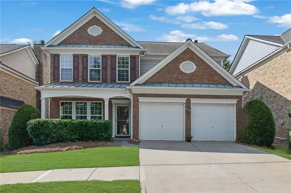 $529,900 | 2015 Kyrle Lane Northwest, Duluth, GA 30097