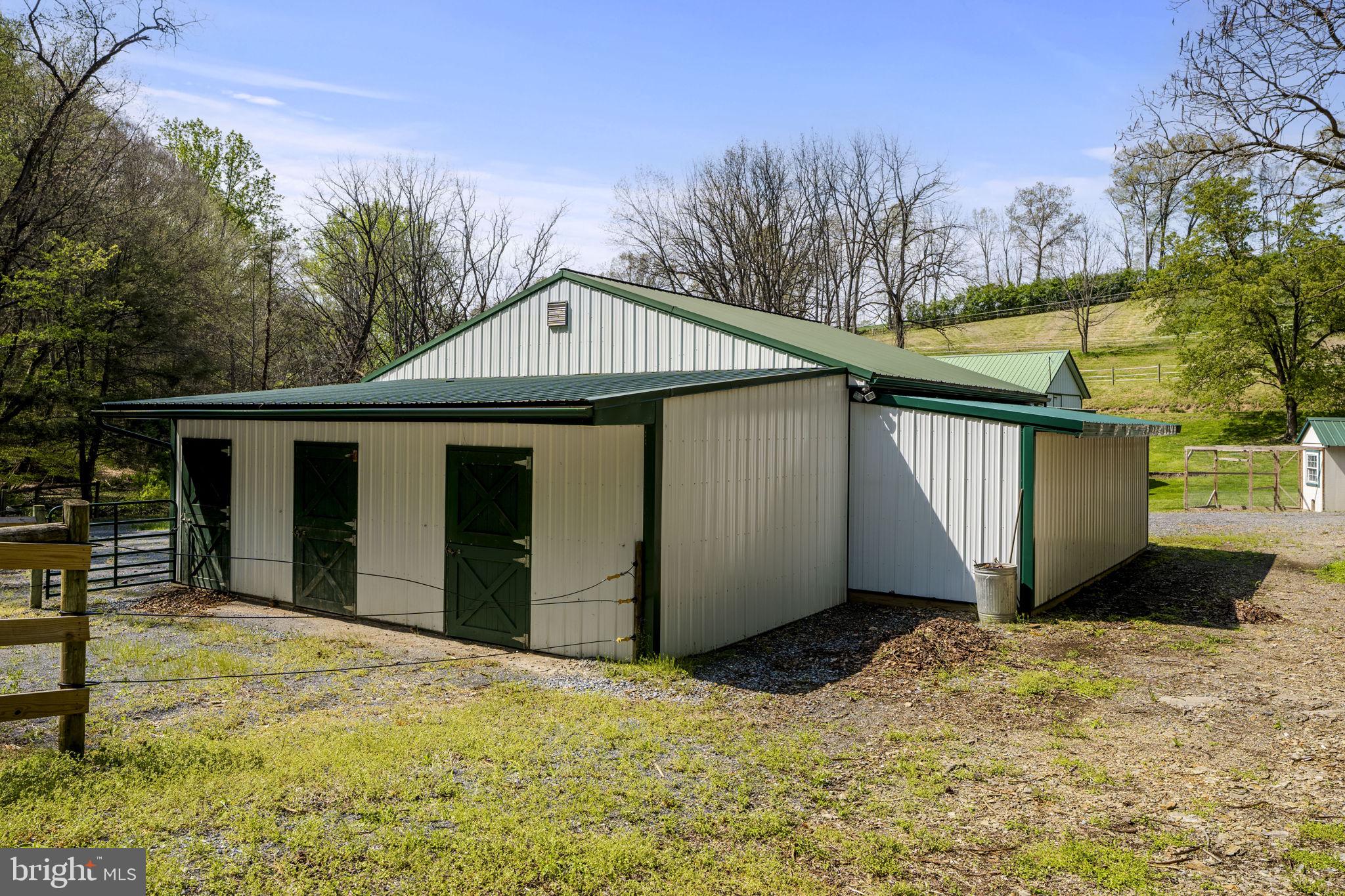 110 Wooltown Road Wernersville, PA 19565 - Photo 24 of 123