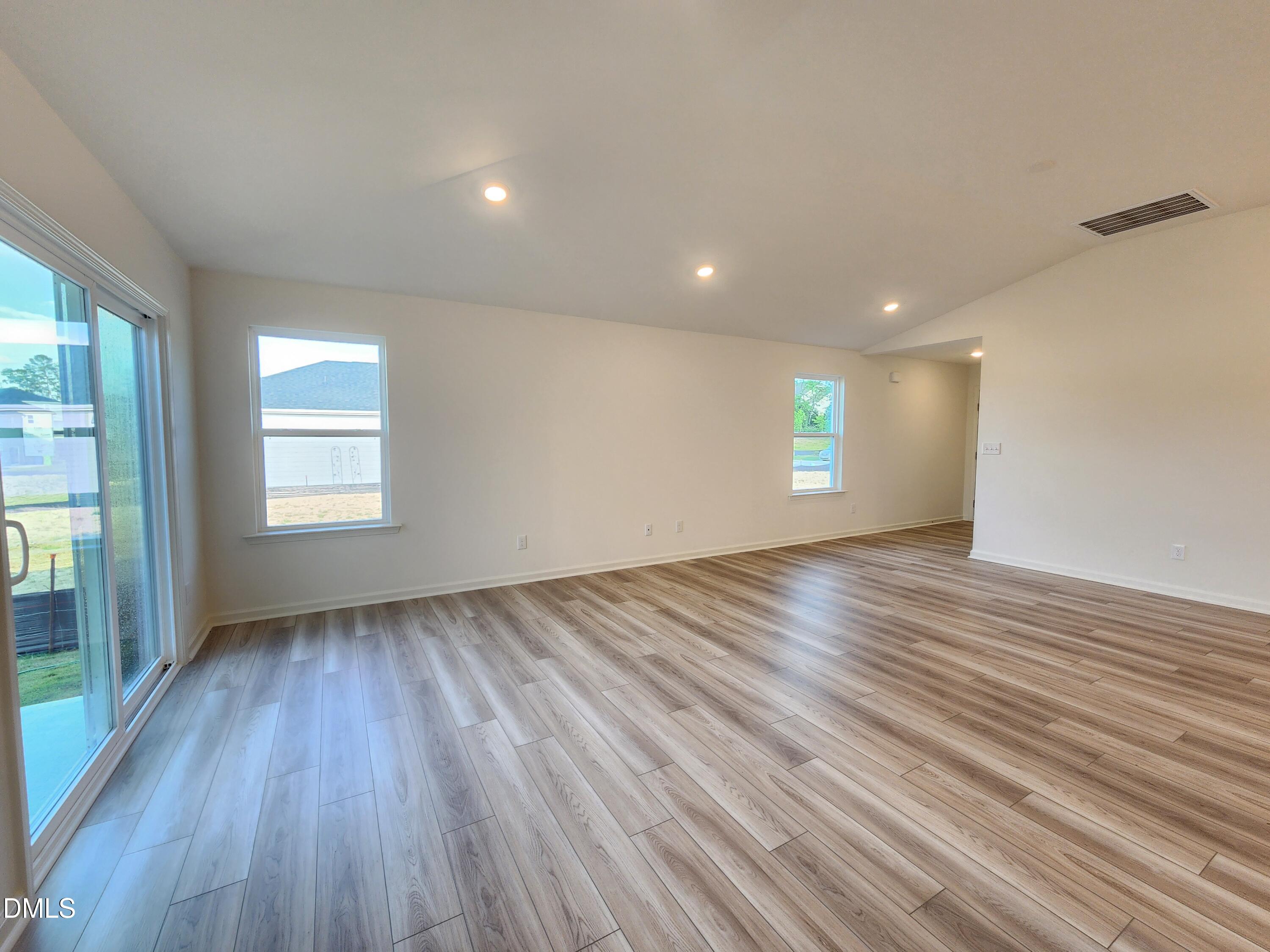 2845 Springtooth Drive Raleigh, NC 27616 - Photo 15 of 28
