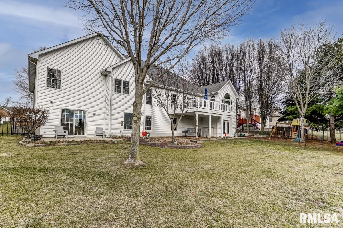 2700 Tartan Way Springfield, IL 62711 - Photo 45 of 47