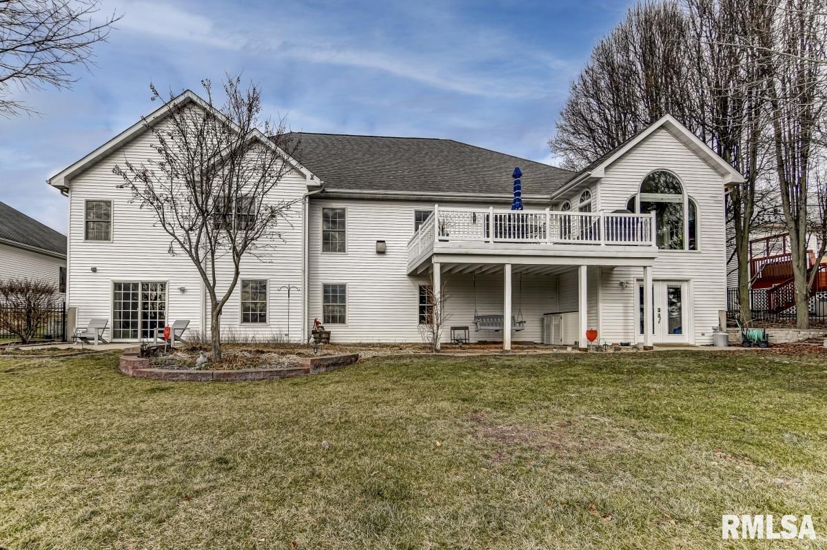 2700 Tartan Way Springfield, IL 62711 - Photo 46 of 47