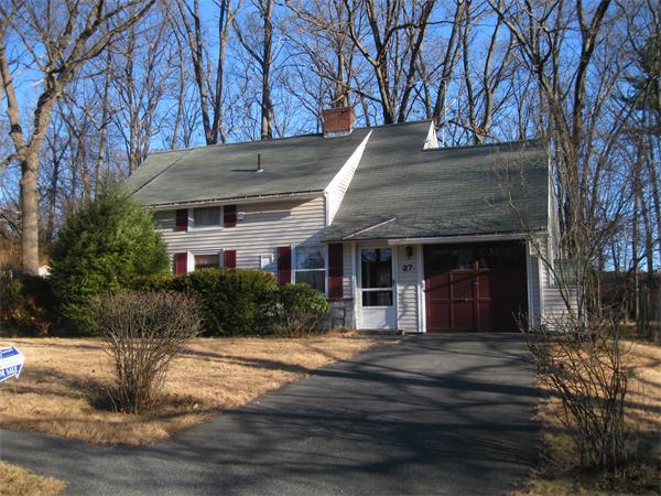 27 Kelsey Road Natick, MA 01760 - Photo 1 of 1 Gallery Image 1