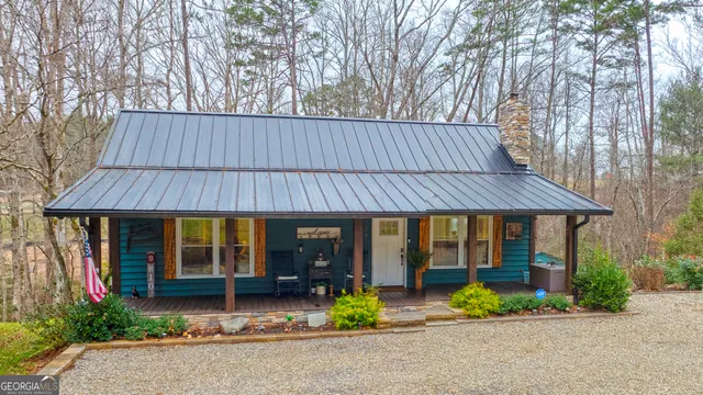 $439,900 | 206 Hedden Road, Murphy, NC 28906