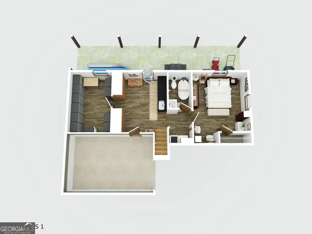 $439,900 | 206 Hedden Road, Murphy, NC 28906