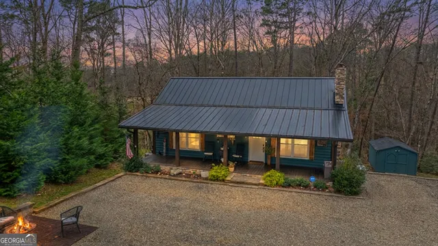 $439,900 | 206 Hedden Road, Murphy, NC 28906
