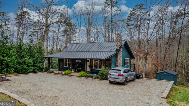 $439,900 | 206 Hedden Road, Murphy, NC 28906