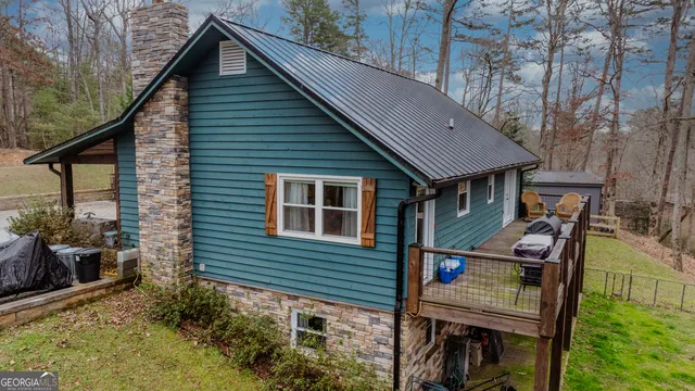 $439,900 | 206 Hedden Road, Murphy, NC 28906