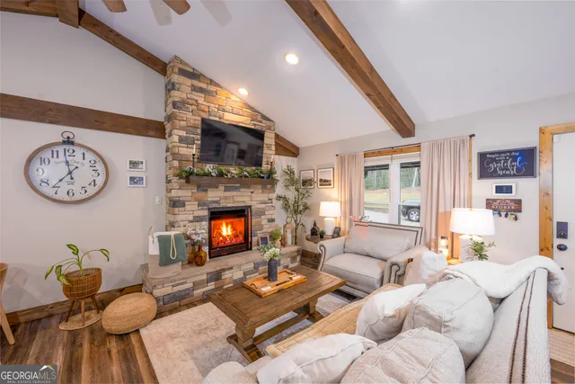 $439,900 | 206 Hedden Road, Murphy, NC 28906