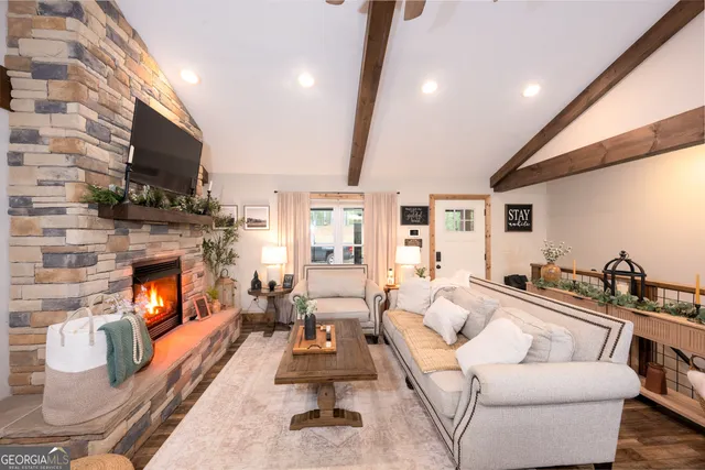 $439,900 | 206 Hedden Road, Murphy, NC 28906