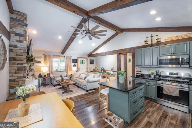 $439,900 | 206 Hedden Road, Murphy, NC 28906