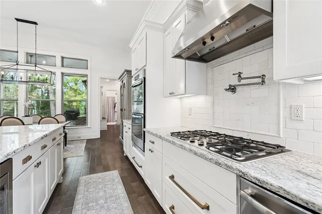 $699,000 | 544 Tallow Tree Drive, Madisonville, LA 70447