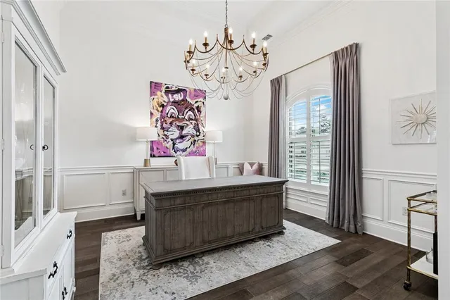 $699,000 | 544 Tallow Tree Drive, Madisonville, LA 70447