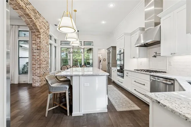 $699,000 | 544 Tallow Tree Drive, Madisonville, LA 70447