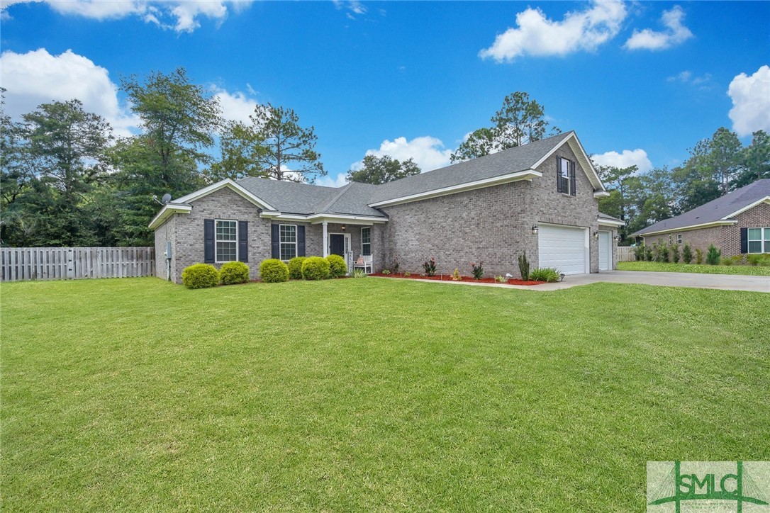110 Mingledorff Court Springfield, GA 31329 - Photo 3 of 41